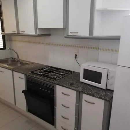 Appartamento Tamaris Solo Familias Serviplaya!!! Playa De Xeraco