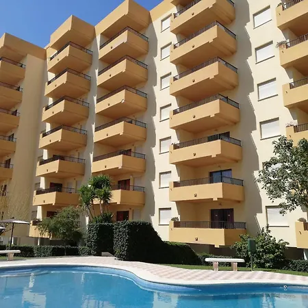 Tamaris Solo Familias Serviplaya!!! * Playa De Xeraco