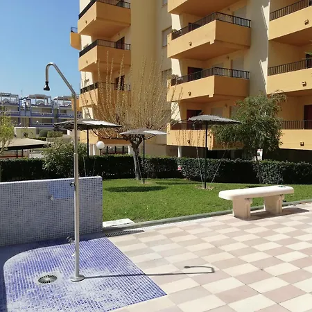 Tamaris Solo Familias Serviplaya!!! Appartamento *