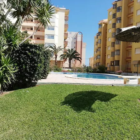 Appartamento Tamaris Solo Familias Serviplaya!!! *