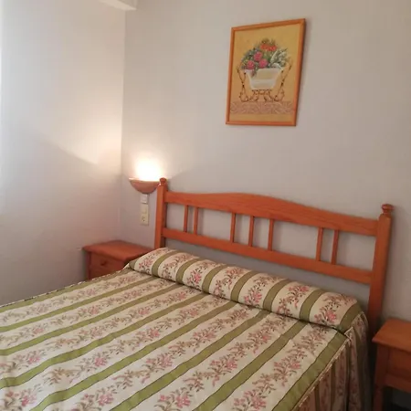 Appartamento Tamaris Solo Familias Serviplaya!!! *