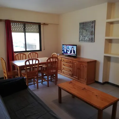 Appartamento Tamaris Solo Familias Serviplaya!!!