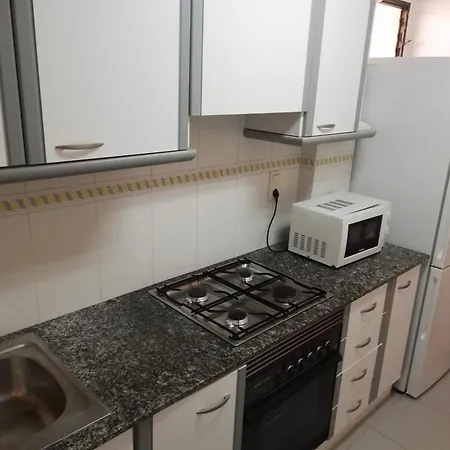 Tamaris Solo Familias Serviplaya!!! Appartamento *