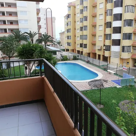 Tamaris Solo Familias Serviplaya!!! Appartamento Playa De Xeraco