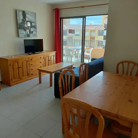 Appartamento Tamaris Solo Familias Serviplaya!!!