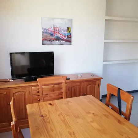 Tamaris Solo Familias Serviplaya!!! Appartamento