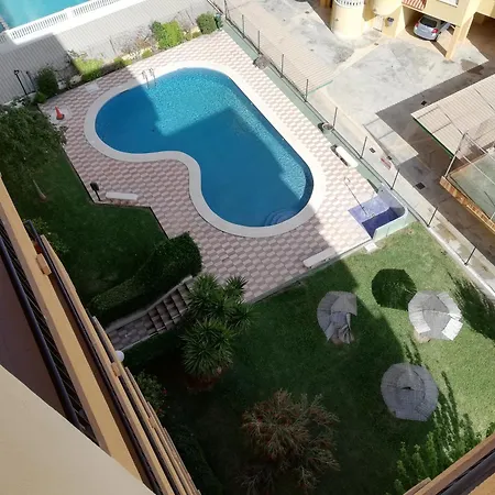 Tamaris Solo Familias Serviplaya!!! Appartamento